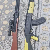 تفنگ