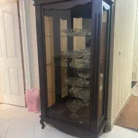 بوفه اینه دار