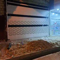 کرکره ای برقی .جک بازوی.ریموت.شیشه برقی.|خدمات پیشه و مهارت|یاسوج, |دیوار