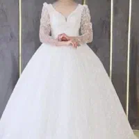 لباس عروس