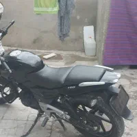 پالس ۱۸۰ یوجی فور مدل ۹۰|موتورسیکلت|بجنورد, |دیوار