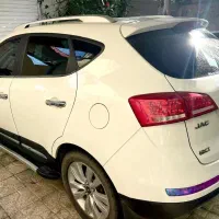 جک s5 اتومات توربو کم کار واقعی مدل97 آستارا|خودرو سواری و وانت|رشت, گلسار|دیوار