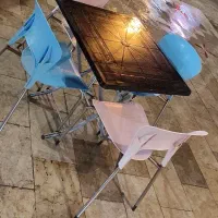 فروش میز و صندلی