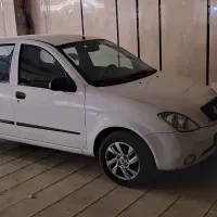 سواری تیبا 2