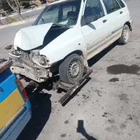 قطعات استوک خودرو|قطعات یدکی و لوازم جانبی|لنجان, |دیوار