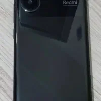 گوشی. شیامی.  ردمی نت ۱۳