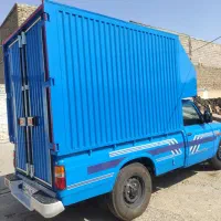 فروش|خودرو سواری و وانت|قدس, شهرقدس|دیوار