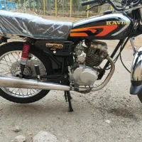 هندا کویر|موتورسیکلت|تهران, باغ خزانه|دیوار