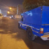 نیسان ۴۰۱رنگ دارد