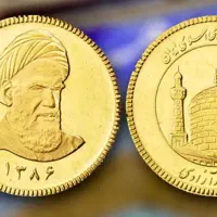 ربع سکه