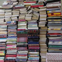 کتاب انواع اقسام موجوده