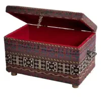 صندوقچه جاویدان