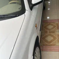 سمند lx مدل ۹۸ دوگانه سوز|خودرو سواری و وانت|شیراز, شهرک کوثر|دیوار