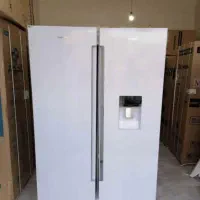 یخچال دوقلو دیپوینت مدل مکس آکبند