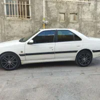 پارس سال تمیز|خودرو سواری و وانت|لنجان, |دیوار