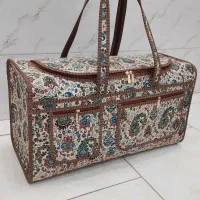 انواع حوله کیف روفرشی وزیرسفره