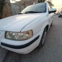 سمند ۸۷|خودرو سواری و وانت|کارون, |دیوار