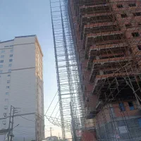 داربست فلزی آریا گستر|خدمات پیشه و مهارت|بومهن, |دیوار