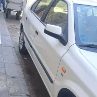 سمند ef7 ملتی پلاس مدل ۹۸