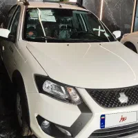 کوییک GXL صفر 1404 تازه تحویل + بیمه بدنه