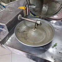سبزی خورد کن|خردکن، آسیاب، غذاساز|قرچک, میرزائی شمالی|دیوار
