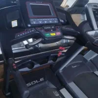 تردمیل باشگاهی AC|تجهیزات ورزشی|اهواز, کیانپارس |دیوار