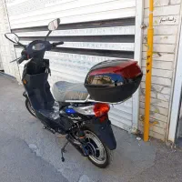 موتور برقی ۱۴۰۴ ۲۰۰۰|موتورسیکلت|بجنورد, |دیوار