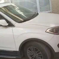 تیگو ۵