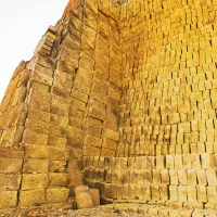 اجردورومیله درجه1|مصالح و تجهیزات ساختمان|سبزوار, طبرسی (جعفرآباد)|دیوار