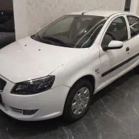 رانا LX بدون رنگ 1393