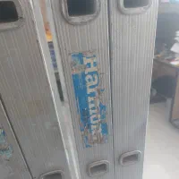 نردبان ۲۰ پله هارمونی