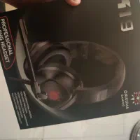 هدست گیمینگ