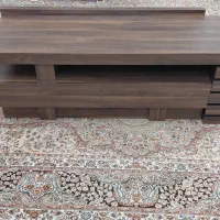 میز تلویزیون ال سی دی  تمام ام دی اف|میز تلویزیون|شیراز, شهرک ایثار|دیوار