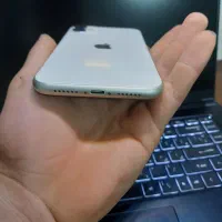 آیفون 11 نرمال 128 iphone|موبایل|قیدار, |دیوار