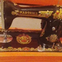 چرخ خیاطی مارشال اصل