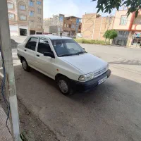 پراید ۹۸