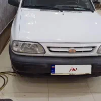 پرایدمدل ۹۵|خودرو سواری و وانت|فریمان, |دیوار