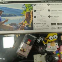 اسپیکر Motion300انکر|سیستم صوتی خانگی|اصفهان, درب کوشک|دیوار