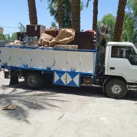 حمل بار|خدمات حمل و نقل|بم, |دیوار