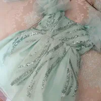 ست مادر دختری سایز۳۸ و۳ سال