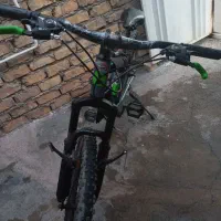 دوچرخه۲۶|دوچرخه، اسکیت، اسکوتر|ساوه, |دیوار