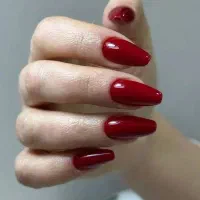 کاشت ناخن . آموزش کاشت ناخن