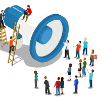 سمینار بازاریابی و فروش تخصصی