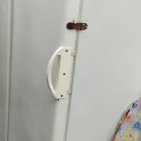 یخچال تمام فریزر