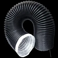 فن کوئل لوله فلکسیبل شرکت کانال سازی فلکسی فنکویل|کولر آبی|تهران, صادقیه|دیوار