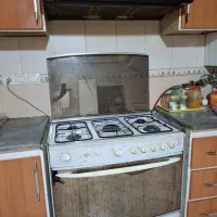 فرگاز ۵شعله