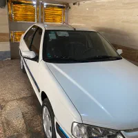 پارس xu7p سیمی در حد|خودرو سواری و وانت|اهواز, نبوت|دیوار