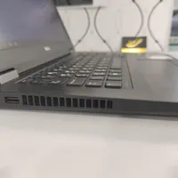 لپ تاپ دل i5 hq رم16 گرافیک 2 اختصاصی ddr5|رایانه همراه|سبزوار, |دیوار