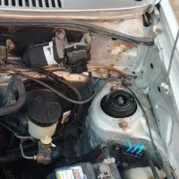 ماشین سرحال هست فنی سالمه|خودرو سواری و وانت|انبارآلوم, |دیوار