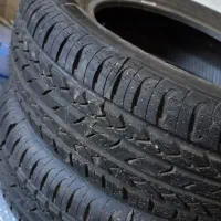 لاستیک بارز 14*185*65|قطعات یدکی و لوازم جانبی|مشگین شهر, |دیوار